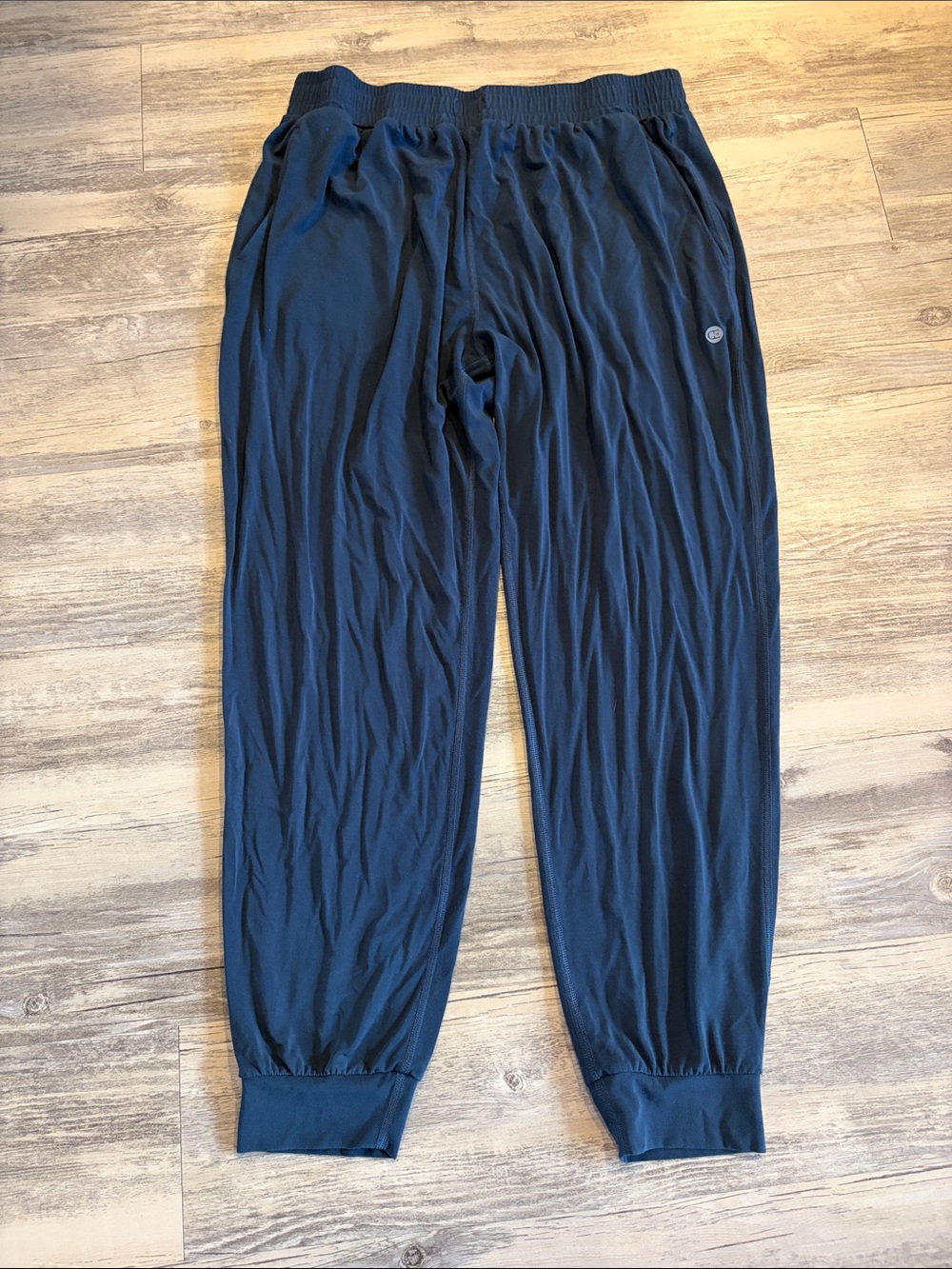 COZY EARTH Women's Navy Joggers